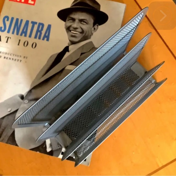 Mini-File Organizer - Picture 5 of 5